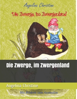 Paperback Die Zwerge, im Zwergenland [German] Book