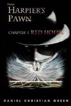 Paperback Harpier's Pawn: Red House Book