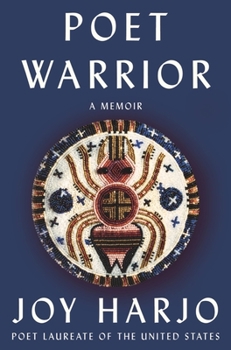 Hardcover Poet Warrior: A Memoir Book