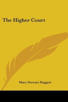 Paperback The Higher Court Book