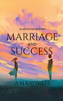 Paperback 10 Keys for Women Marriage and Success Book