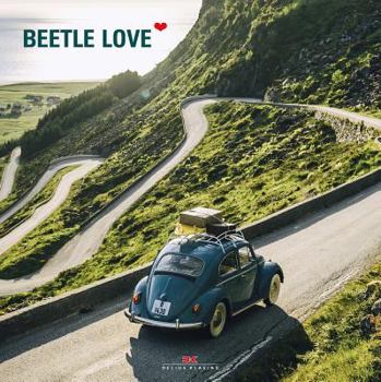 Hardcover Beetle Love [German] Book