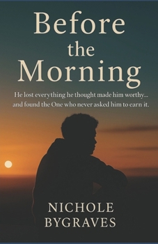 Paperback Before The Morning Book