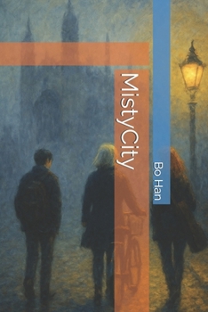 Paperback MistyCity Book