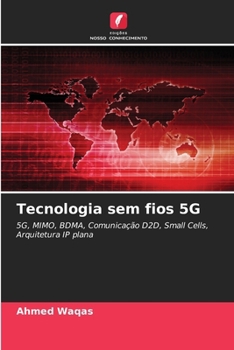 Tecnologia sem fios 5G