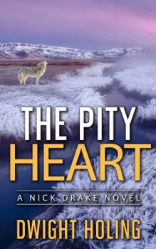 Paperback The Pity Heart Book