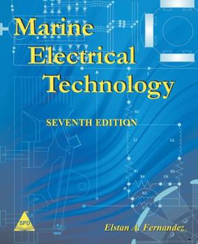 Paperback Marine Electrical Technology, 7th Edition Book