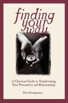 Paperback Finding Your Way Book