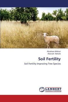 Paperback Soil Fertility Book