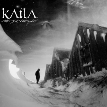 Music - CD Allt Thetta Helvitis Myrkur Book