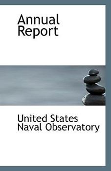 Paperback Annual Report Book