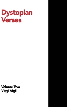 Hardcover Dystopian Verses - Volume Two Book