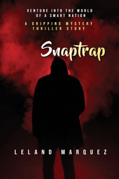 Paperback Snaptrap Book