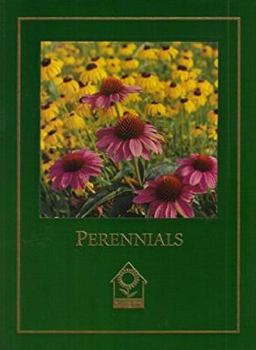 Hardcover Perennials Book