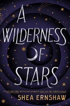 Paperback A Wilderness of Stars Book
