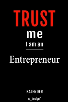 Kalender für Entrepreneur: Wochen-Planer 2020 / Tagebuch / Journal für das ganze Jahr: Platz für Notizen, Planung / Planungen / Planer, Erinnerungen und Sprüche (German Edition)