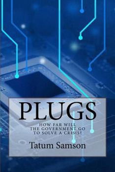 Paperback Plugs Book