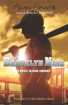 Paperback The Brooklyn Nine Book