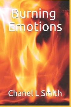 Paperback Burning Emotions Book
