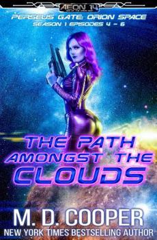 Paperback The Path Amongst the Clouds Book