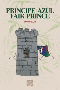 Paperback Príncipe azul / Fair Prince [Spanish] Book