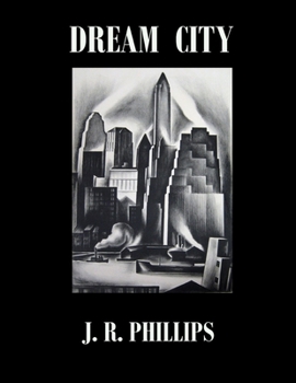 Paperback Dream City Book