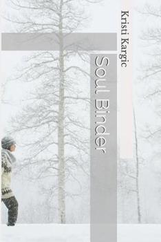 Paperback Soul Binder Book