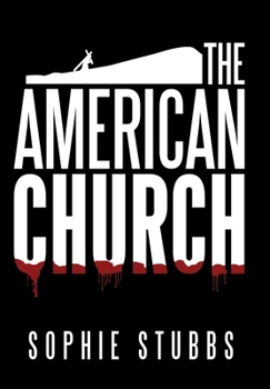 Hardcover The American Church Book