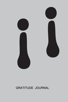 Paperback Gratitude Journal !: daily journal: double your happiness: be gruteful, be happy Book