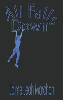 Paperback All Falls Down Book