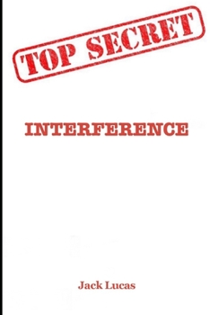 Paperback Top Secret - Interference: interferenze aliene [Italian] Book