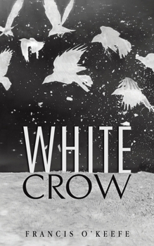 Paperback White Crow Book