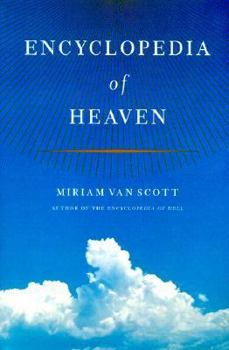 Hardcover Encyclopedia of Heaven Book