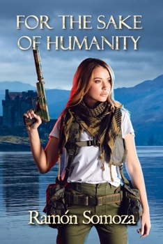 Paperback For the Sake of Humanity Book