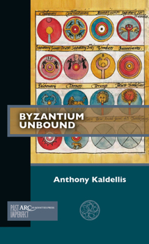 Paperback Byzantium Unbound Book