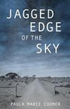 Paperback Jagged Edge of the Sky Book