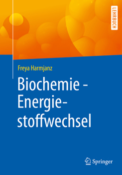 Paperback Biochemie - Energiestoffwechsel [German] Book