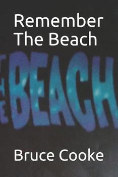 Paperback Remember The Beach Book