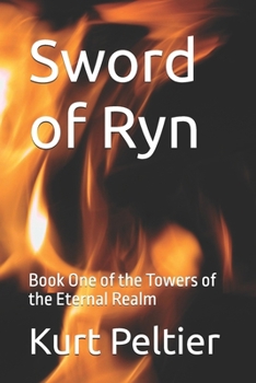 Paperback Sword of Ryn Book