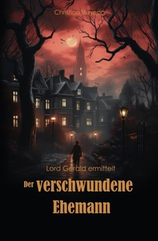 Paperback Der verschwundene Ehemann [German] Book