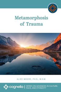 Paperback Metamorphosis of Trauma Book