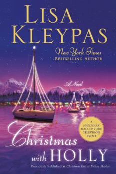 Christmas Eve at Friday Harbor - Book #1 of the Friday Harbor