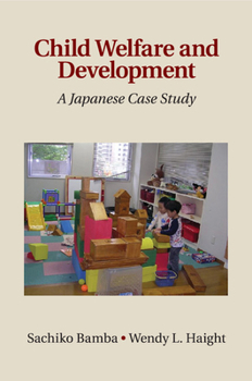 Paperback Child Welfare and Development Book