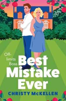 Paperback Best Mistake Ever Book