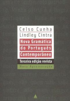 Nova Gramática Do Português Contemporâneo