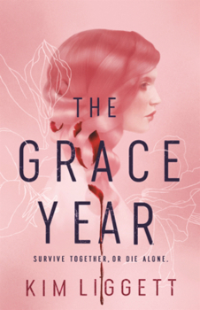 Library Binding Grace Year Book