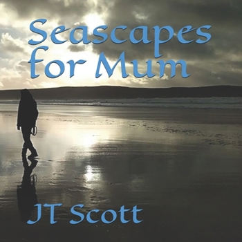 Paperback Seascapes for Mum Book