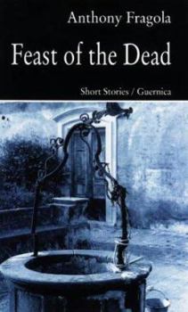 Paperback Feast of the Dead (Prose Series 39) Book
