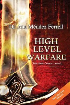 Paperback High Level Warfare, Safe from Counter Attack Book