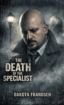 Paperback The Death of the Specialist Book
